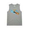 Women's Upside Tank Thumbnail