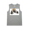 Women's Upside Tank Thumbnail