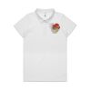 Amy Womens Polo Thumbnail