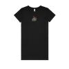 Mika Organic S/S Dress (Clearance) Thumbnail