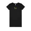 Mika Organic S/S Dress (Clearance) Thumbnail